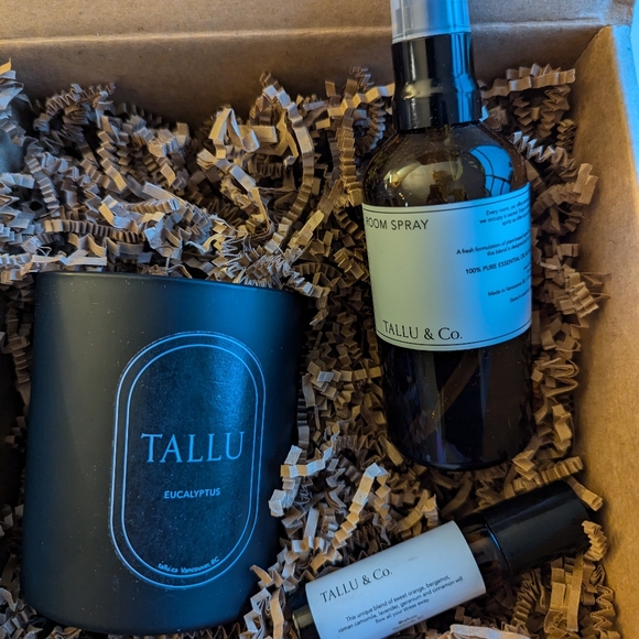 Tallu - Picture 3 of 5